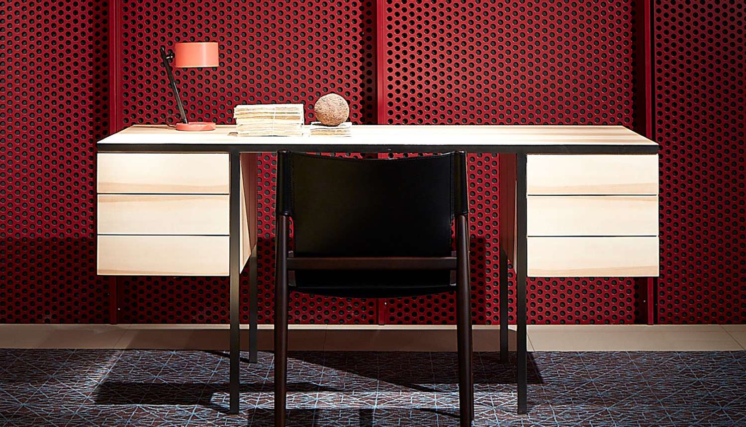 Sfera design porro furniture Collector
