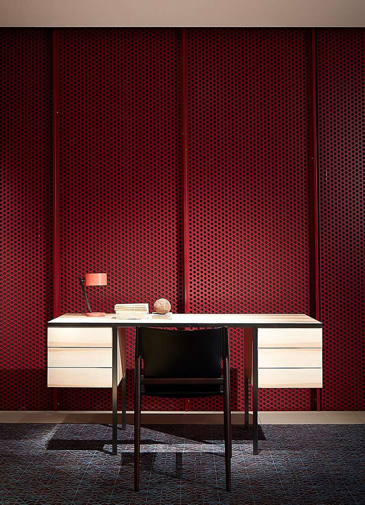 Sfera design porro furniture Collector