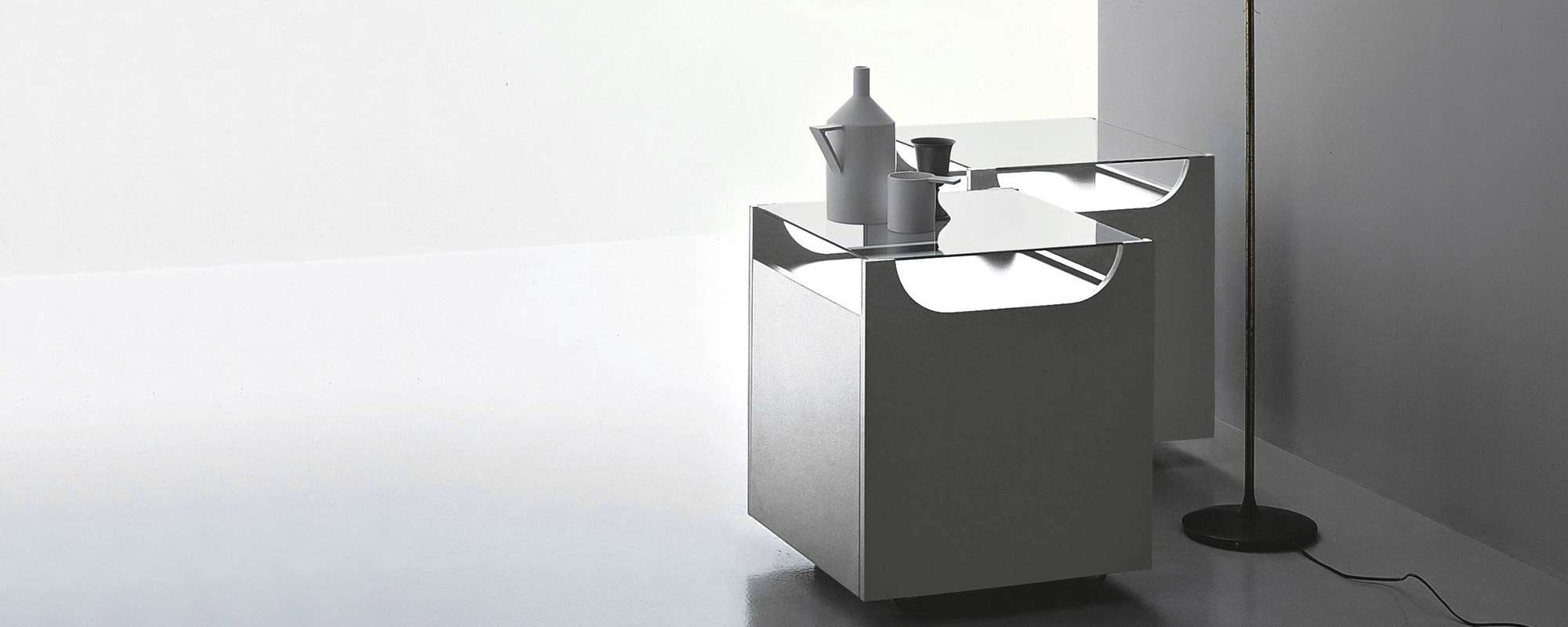Sfera design porro furniture Cubovo