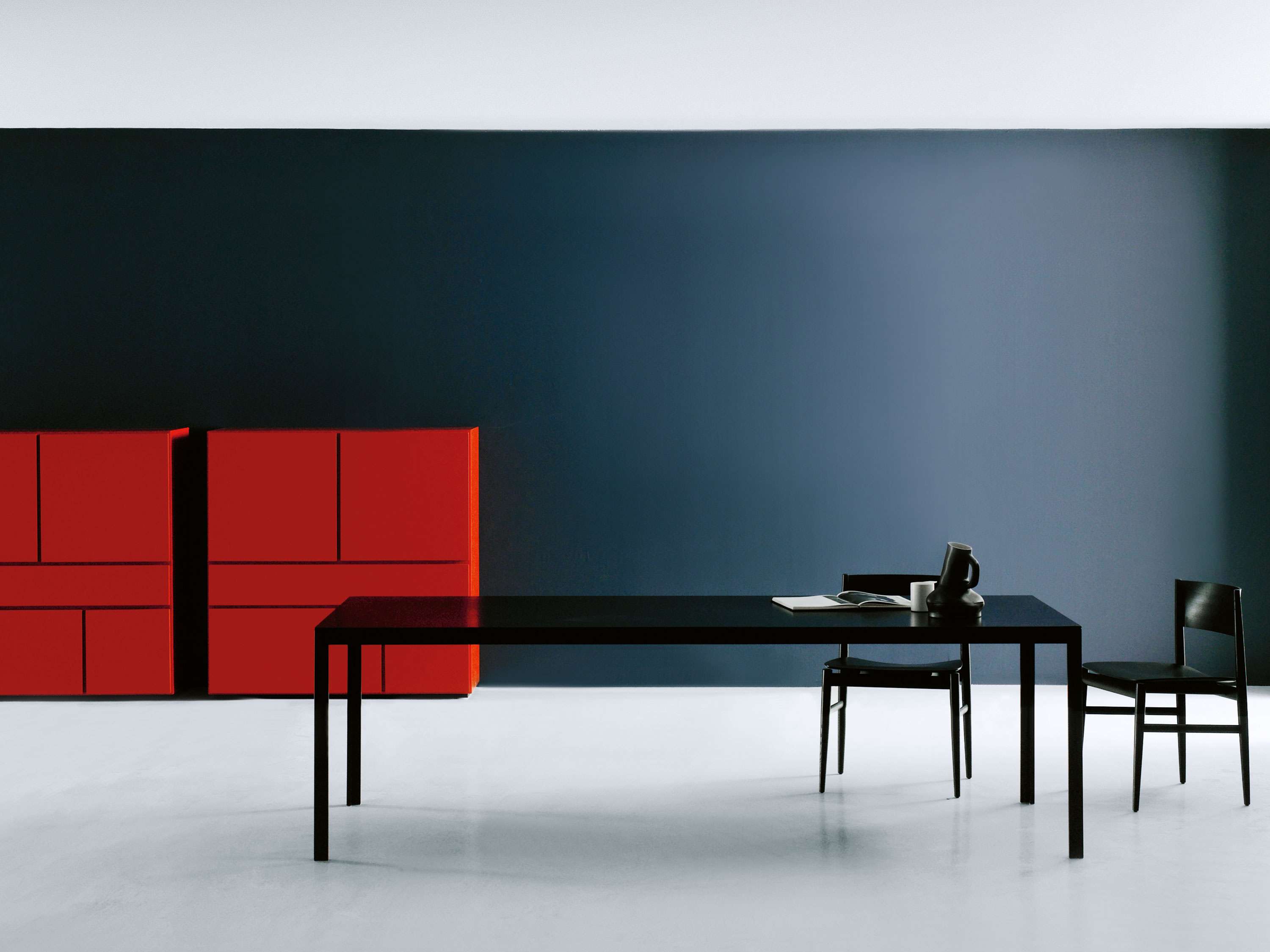 Sfera design porro furniture Fractal