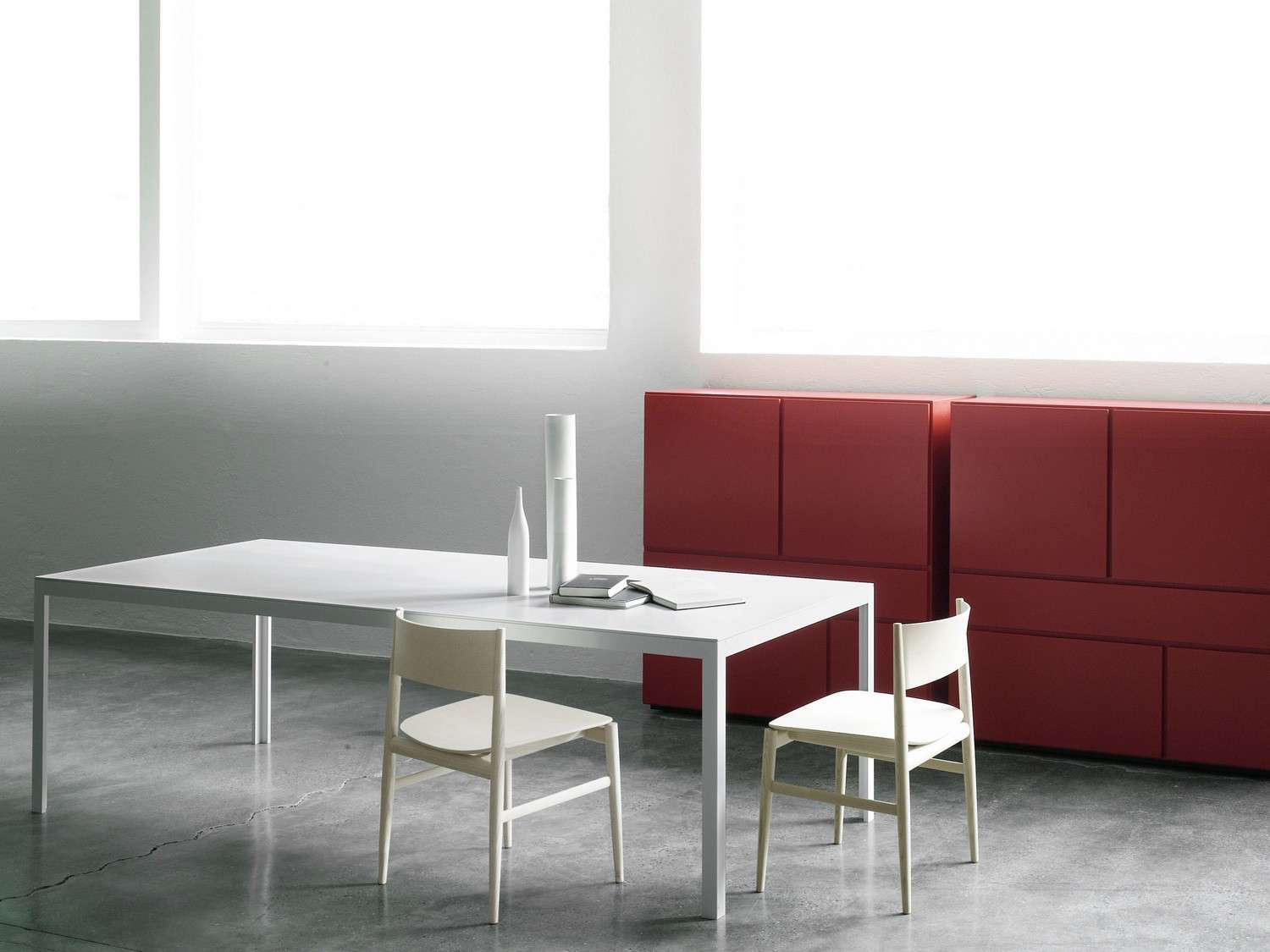 Sfera design porro furniture Fractal