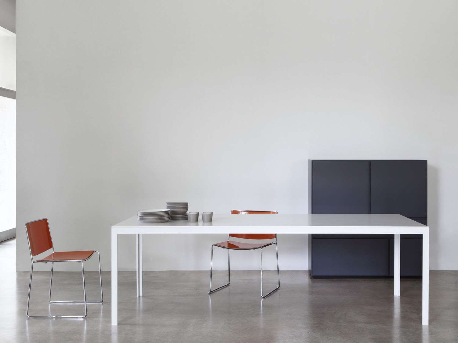 Sfera design porro furniture Fractal