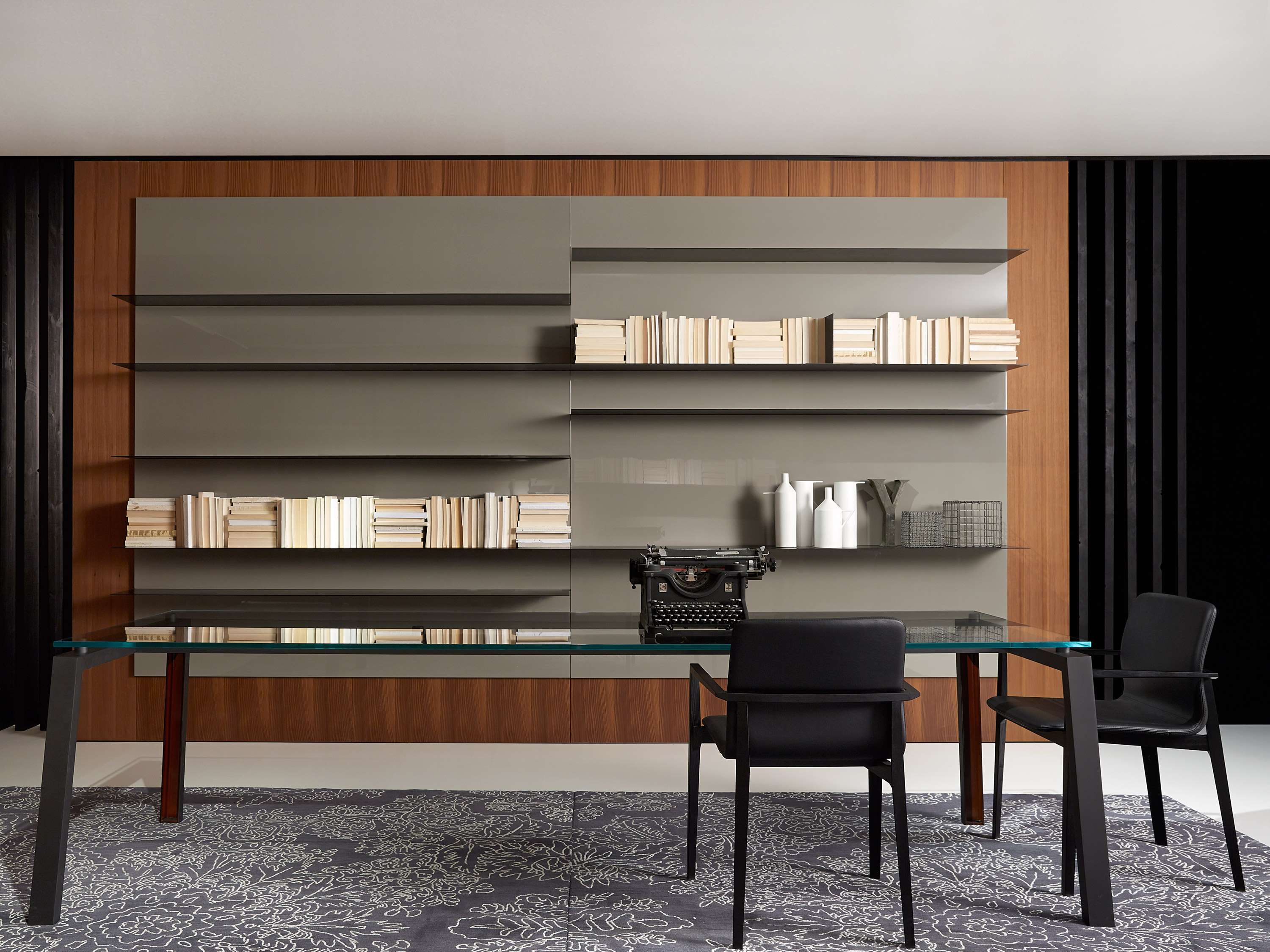 Sfera design porro furniture Garda