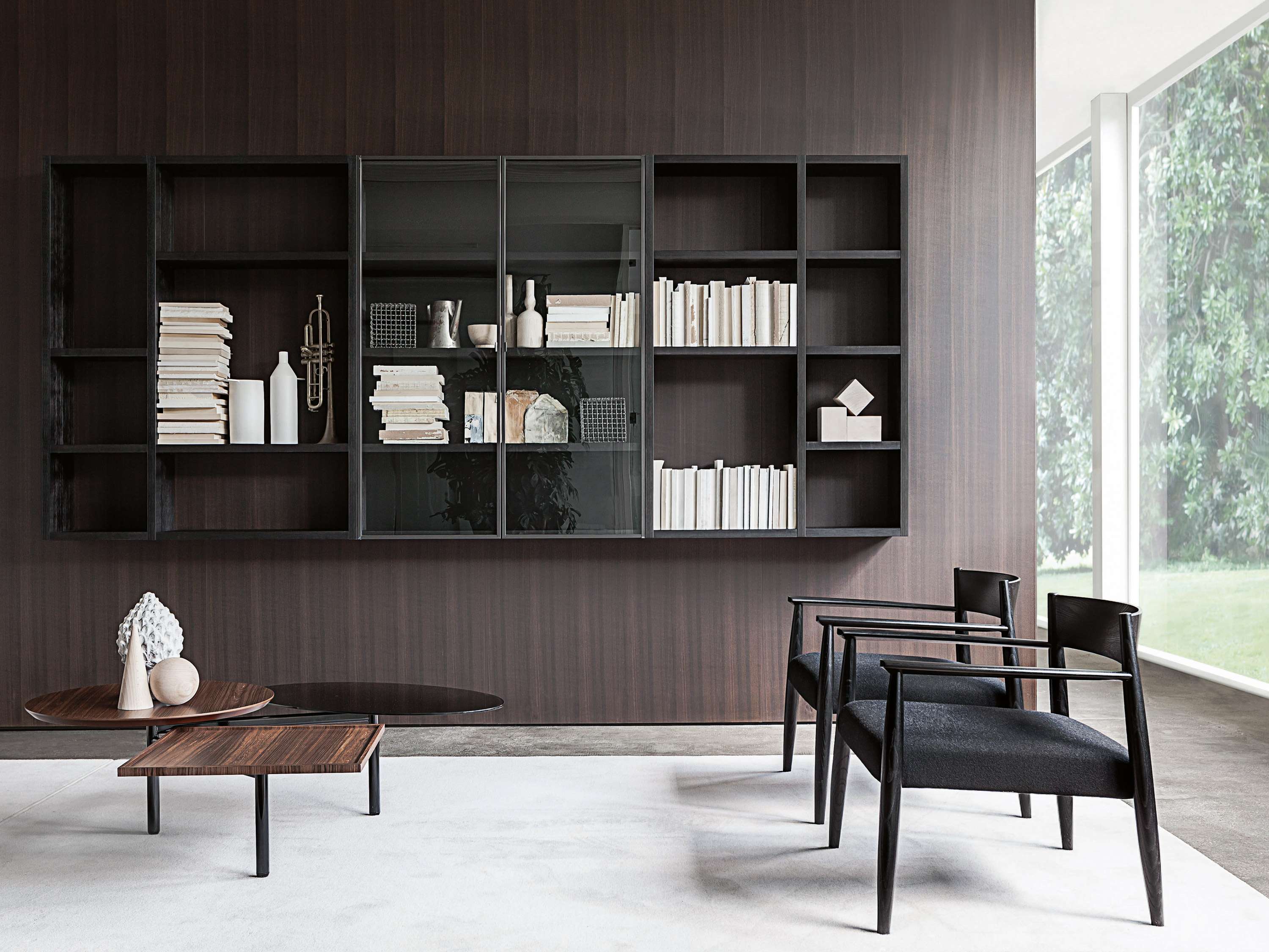 Sfera design porro furniture Ghiaccio