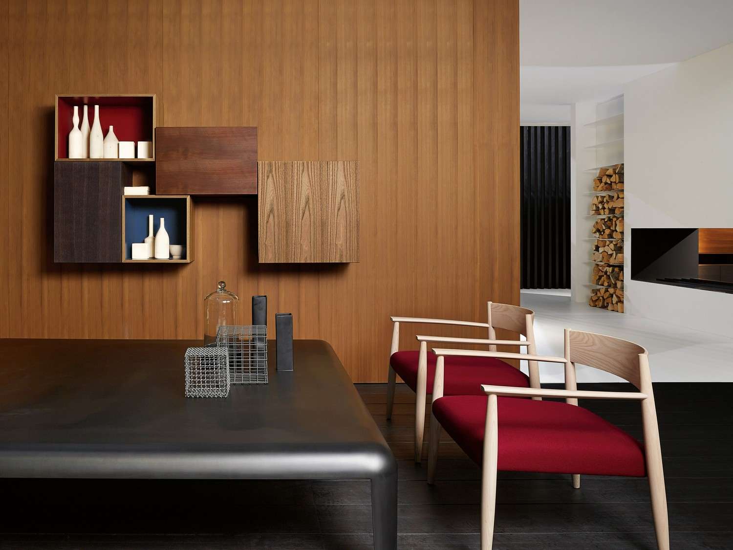 Sfera design porro furniture Ghiaccio