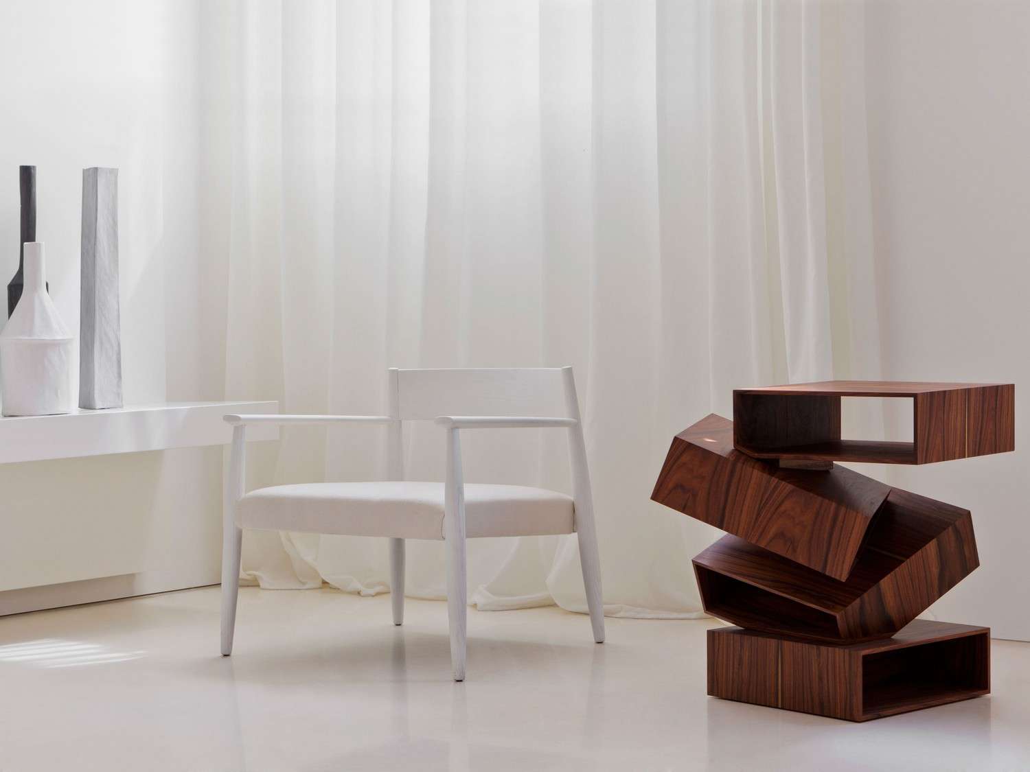 Sfera design porro furniture Ghiaccio
