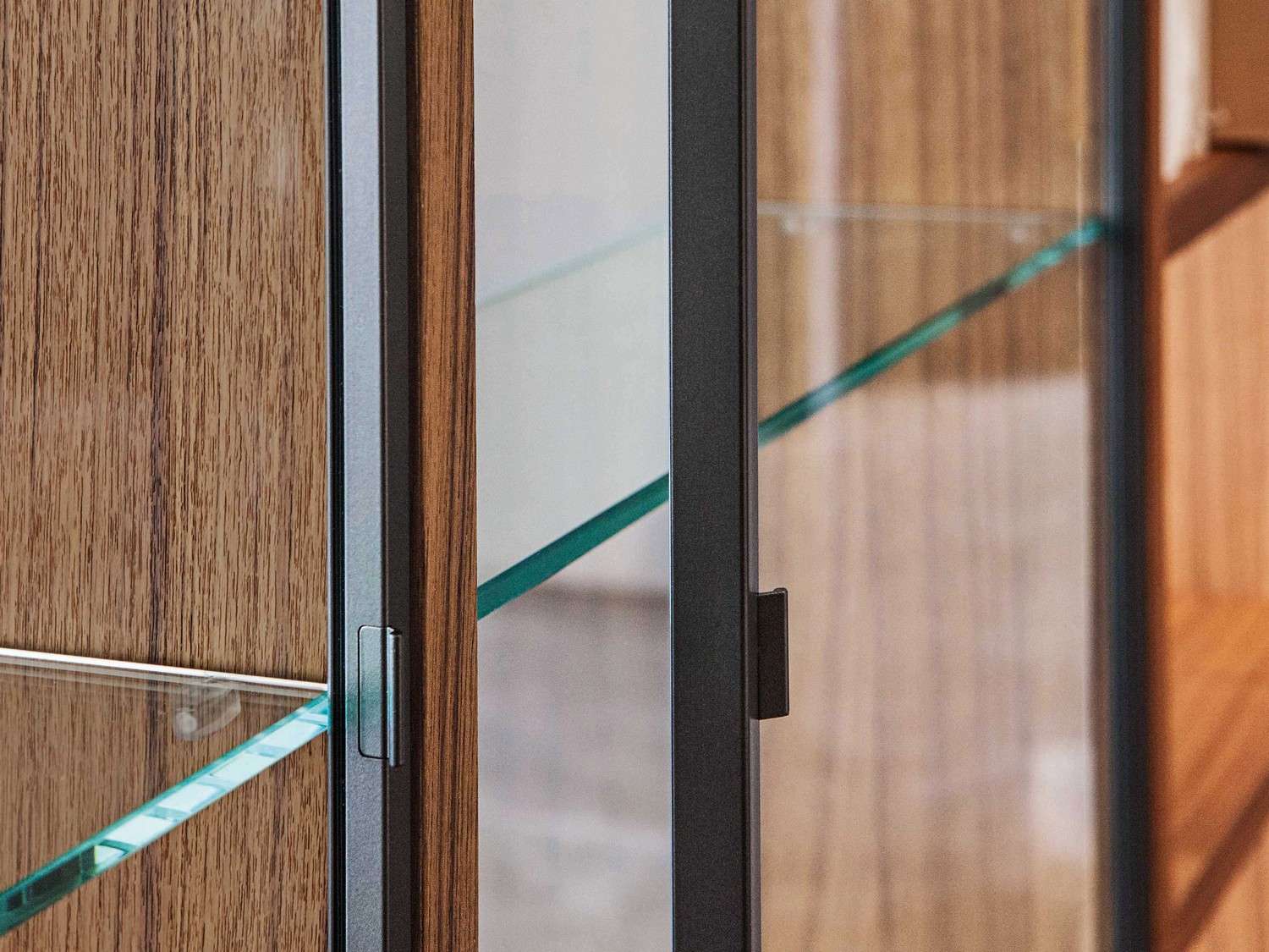 Sfera design porro furniture Interparete