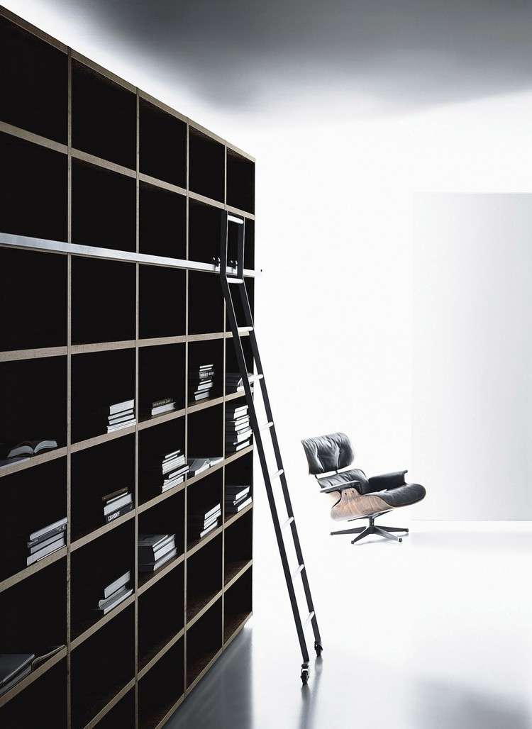 Sfera design porro furniture Interparete