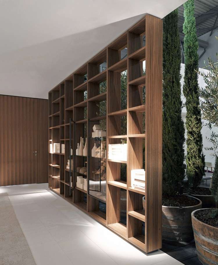 Sfera design porro furniture Interparete
