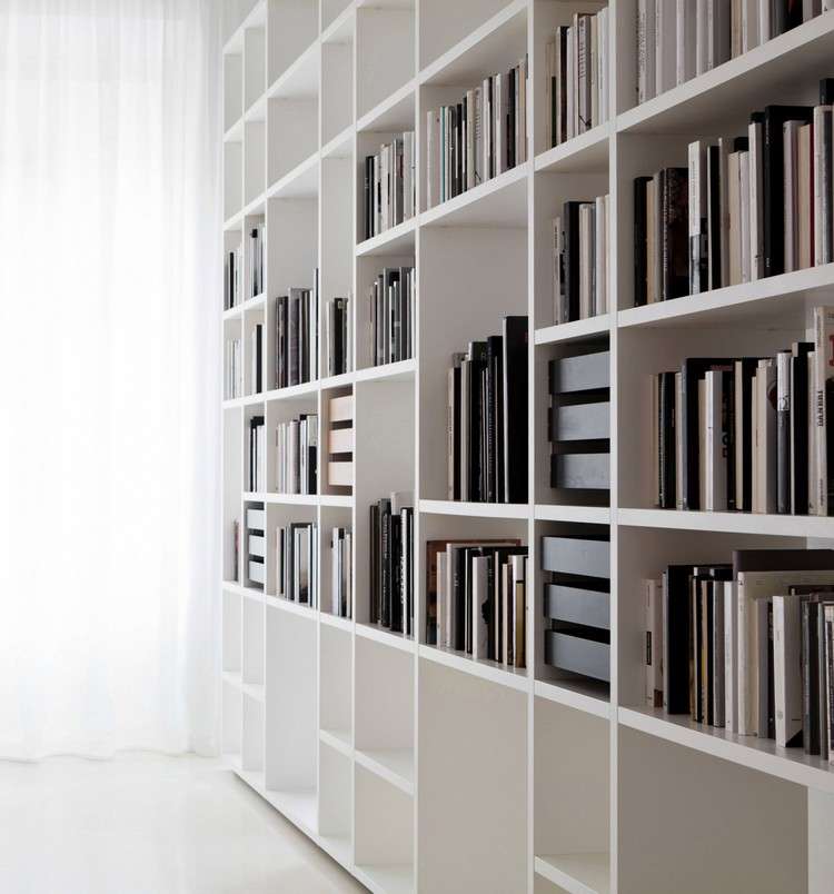 Sfera design porro furniture Interparete