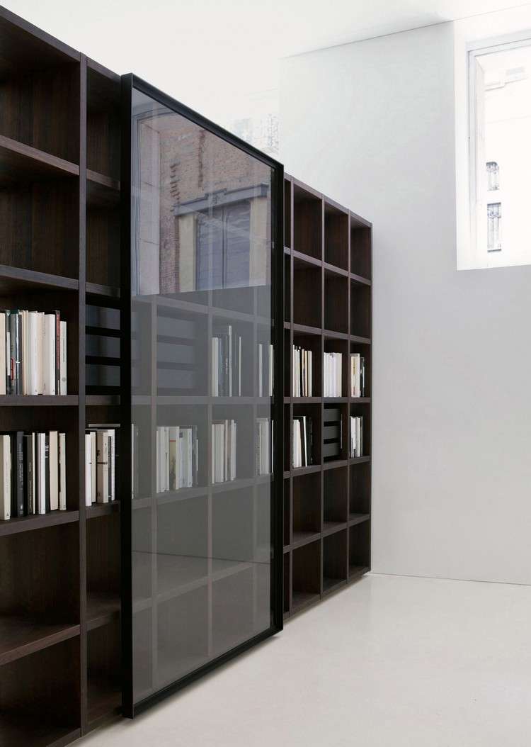 Sfera design porro furniture Interparete