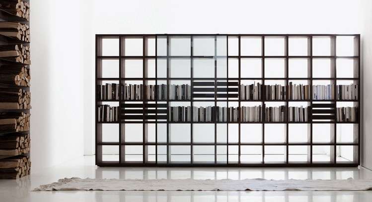 Sfera design porro furniture Interparete