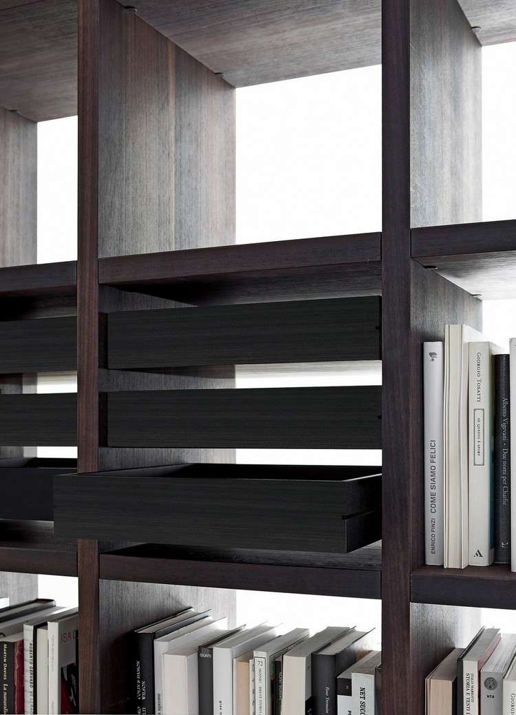 Sfera design porro furniture Interparete