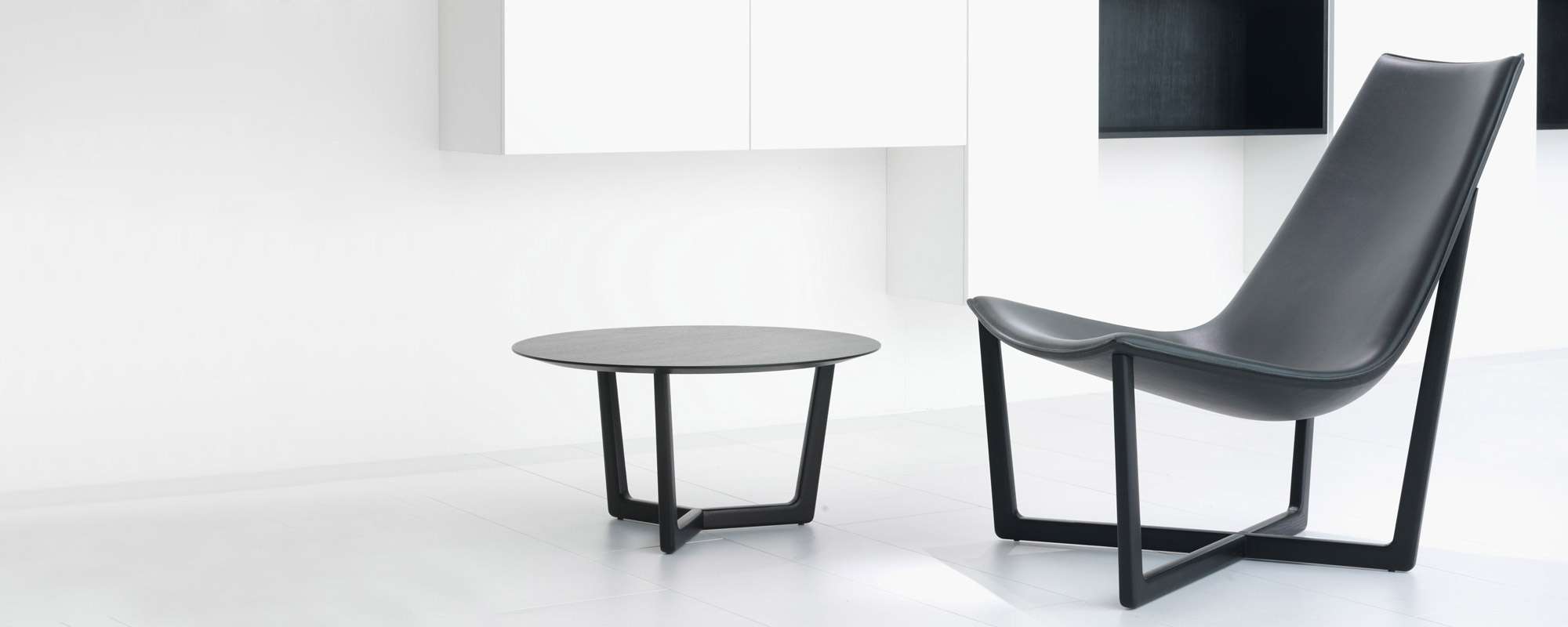 Sfera design porro furniture Jade + Shahan