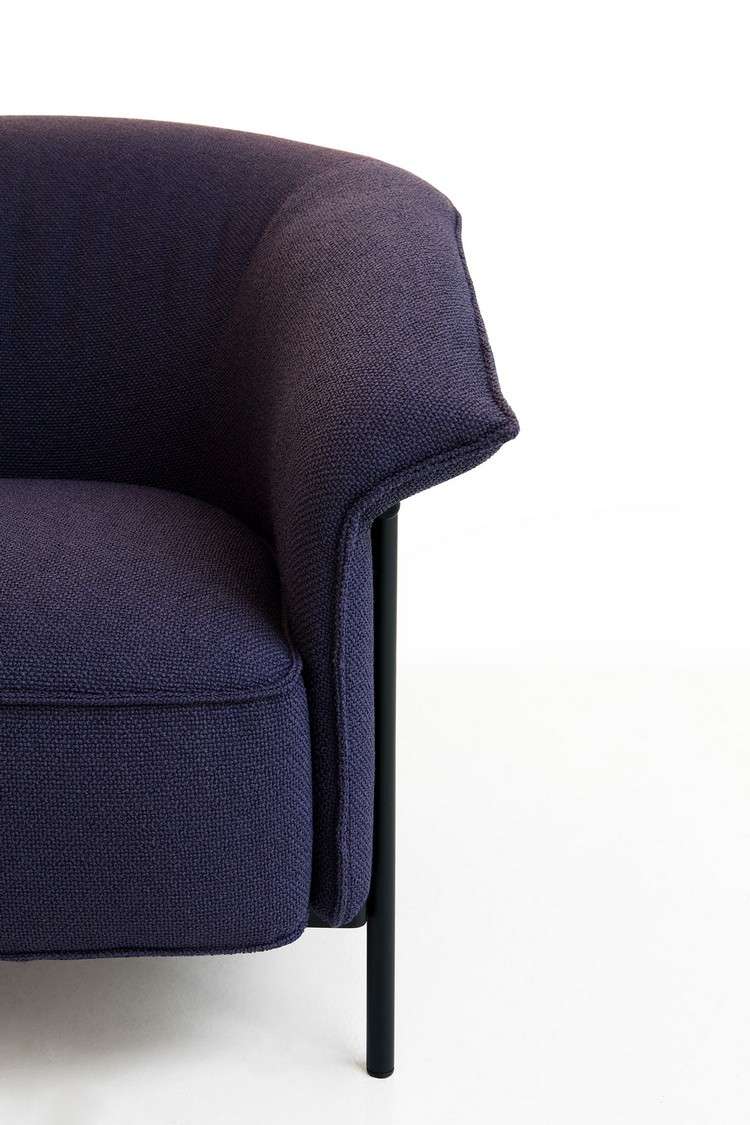 Sfera design porro furniture Kite