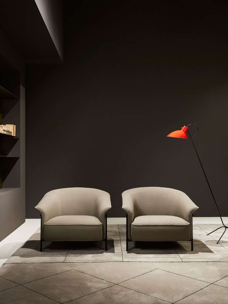 Sfera design porro furniture Kite