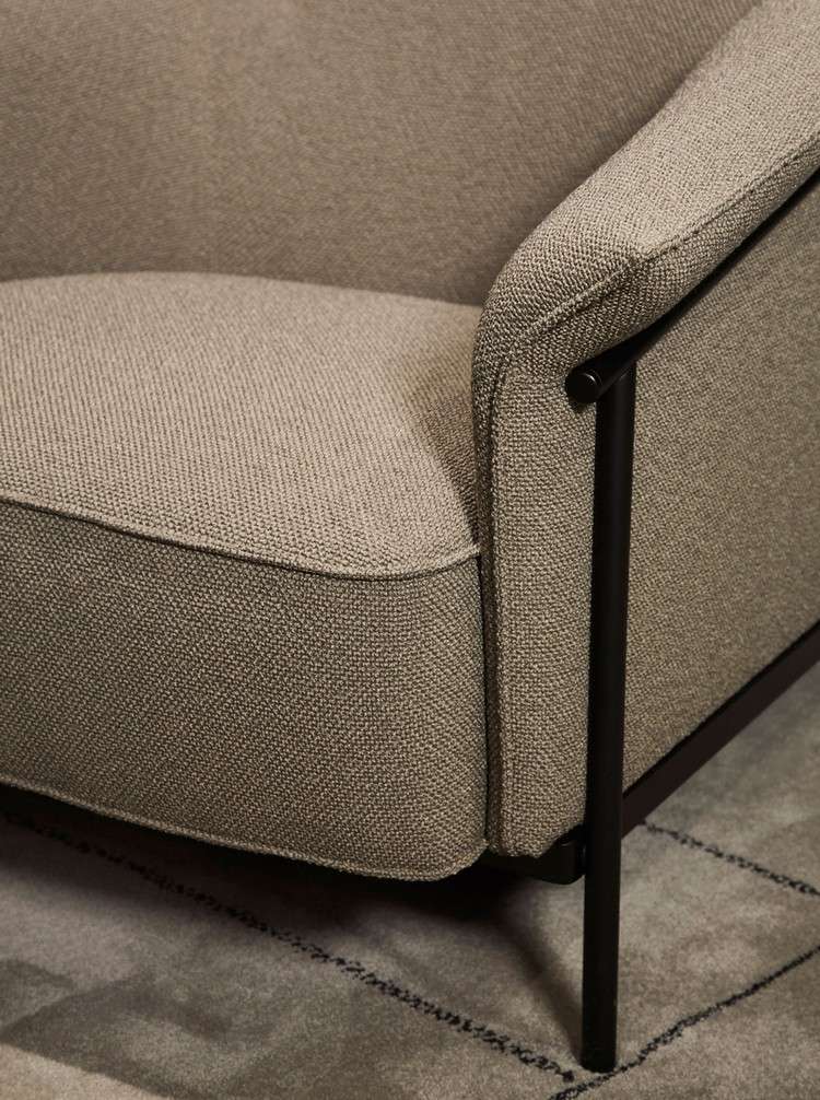Sfera design porro furniture Kite