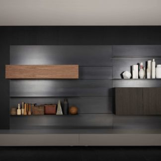 Sfera design porro furniture Load-It