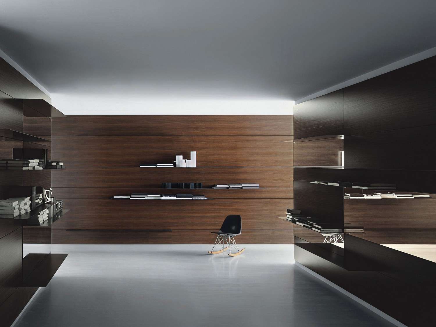 Sfera design porro furniture Load-It