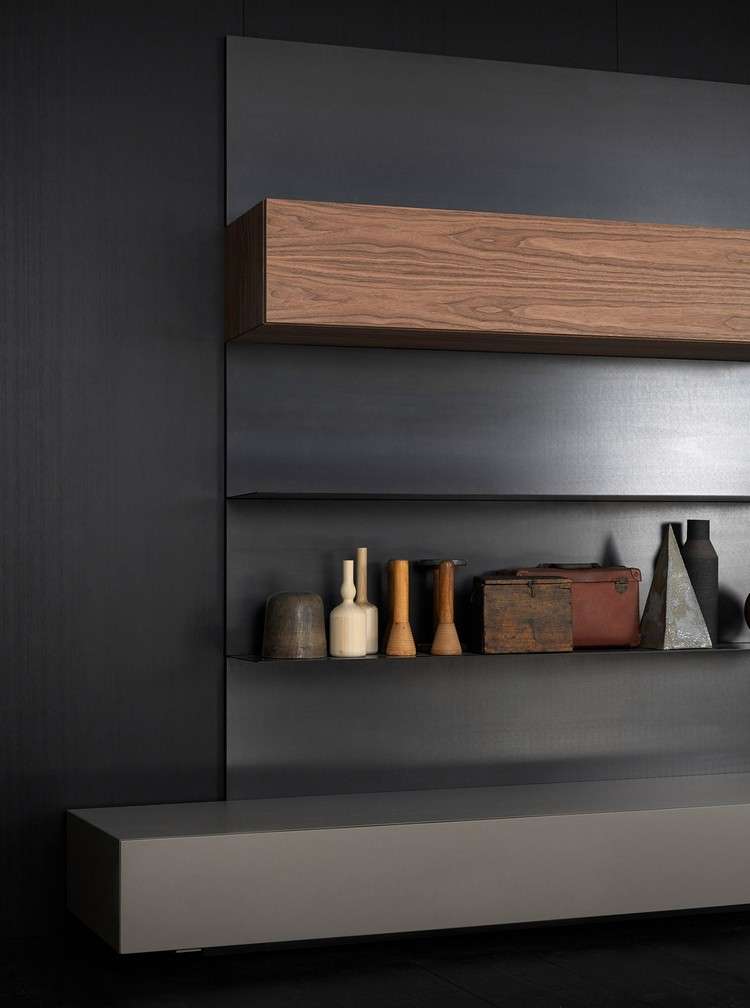Sfera design porro furniture Load-It