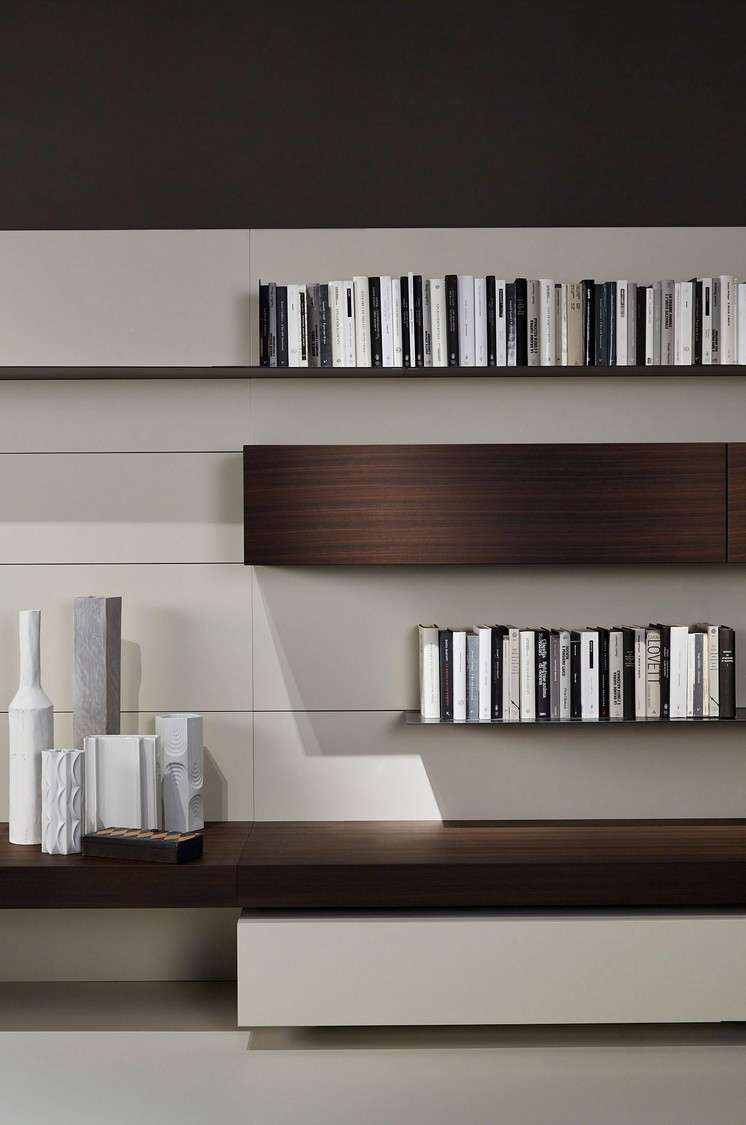 Sfera design porro furniture Load-It