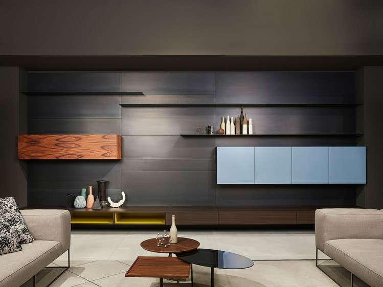 Sfera design porro furniture Load-It
