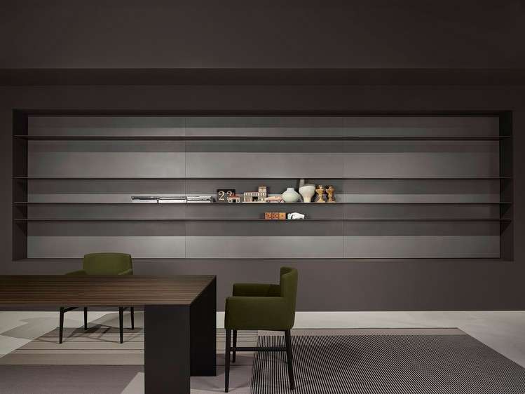 Sfera design porro furniture Load-It
