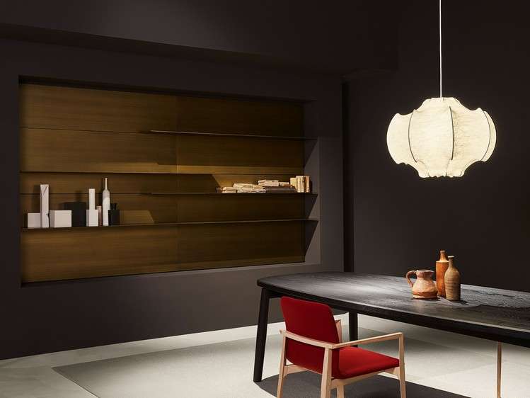 Sfera design porro furniture Load-It