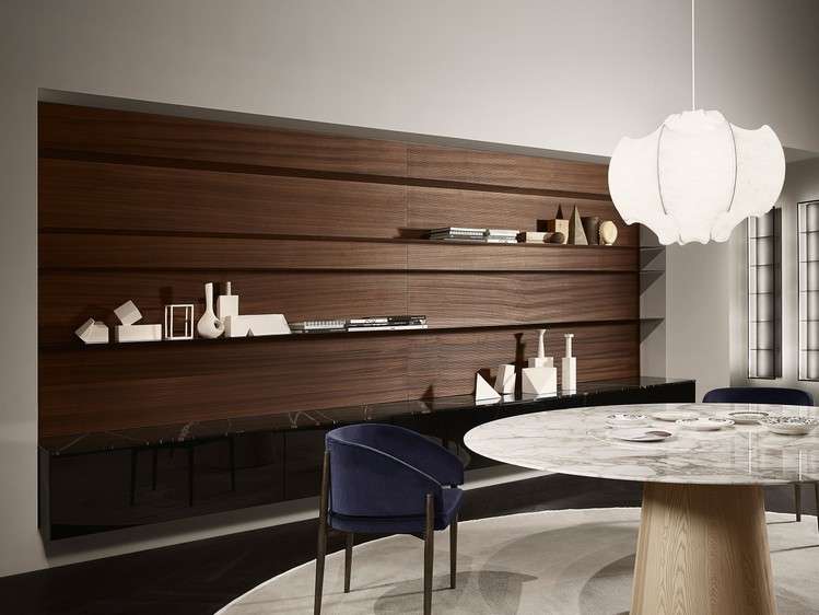 Sfera design porro furniture Load-It