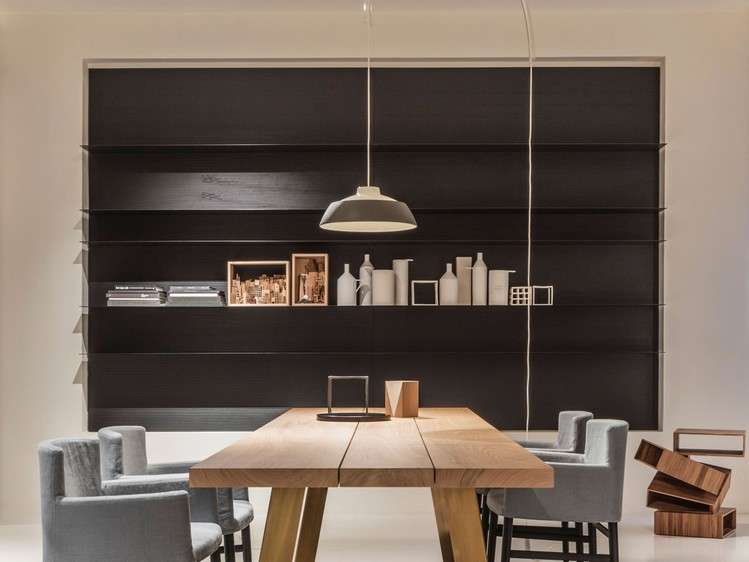 Sfera design porro furniture Load-It