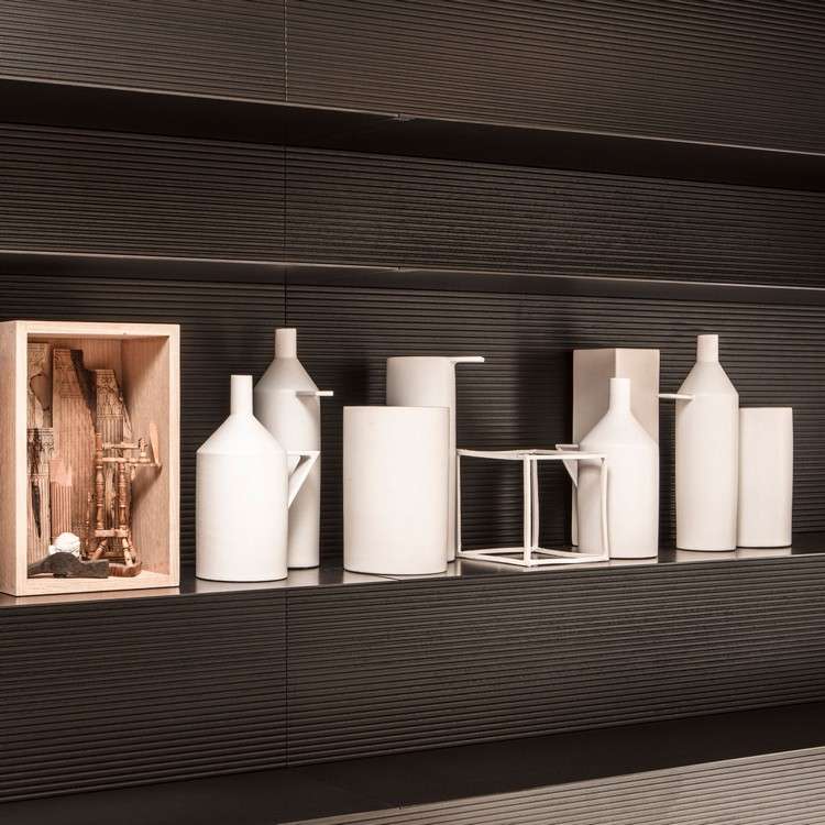 Sfera design porro furniture Load-It