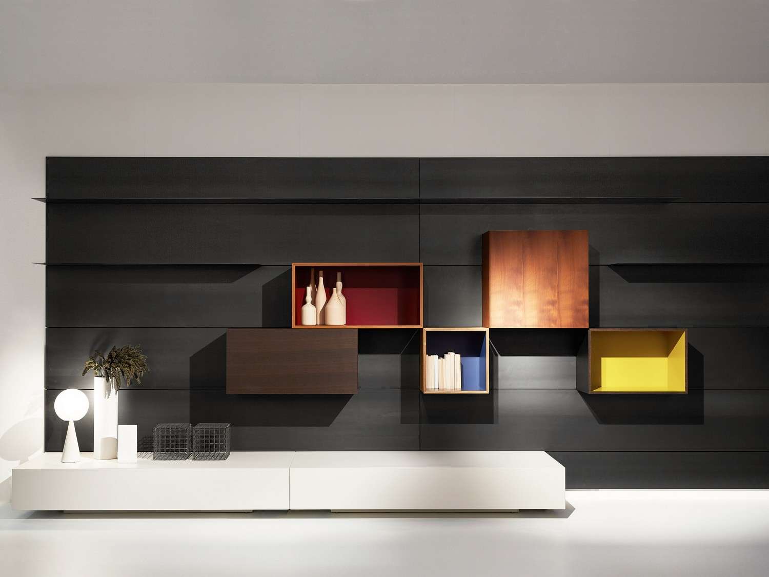 Sfera design porro furniture Load-It