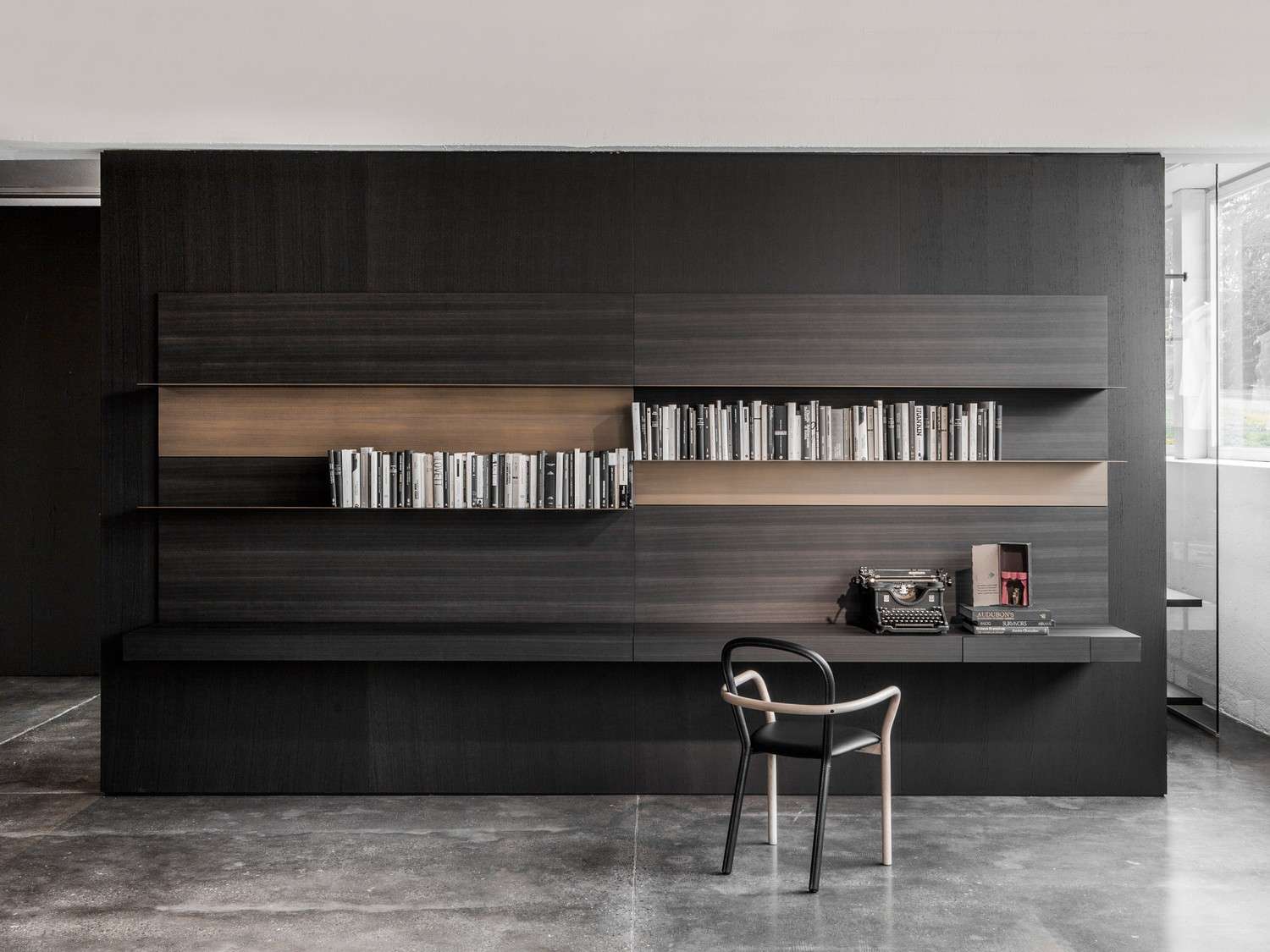 Sfera design porro furniture Load-It