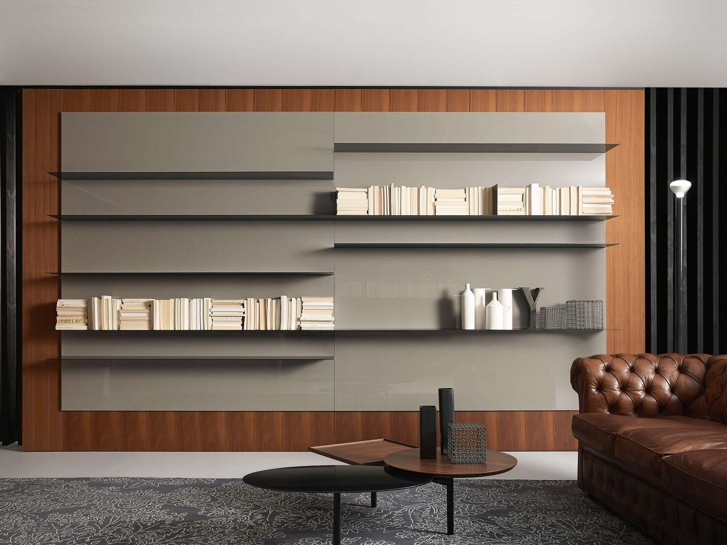 Sfera design porro furniture Load-It