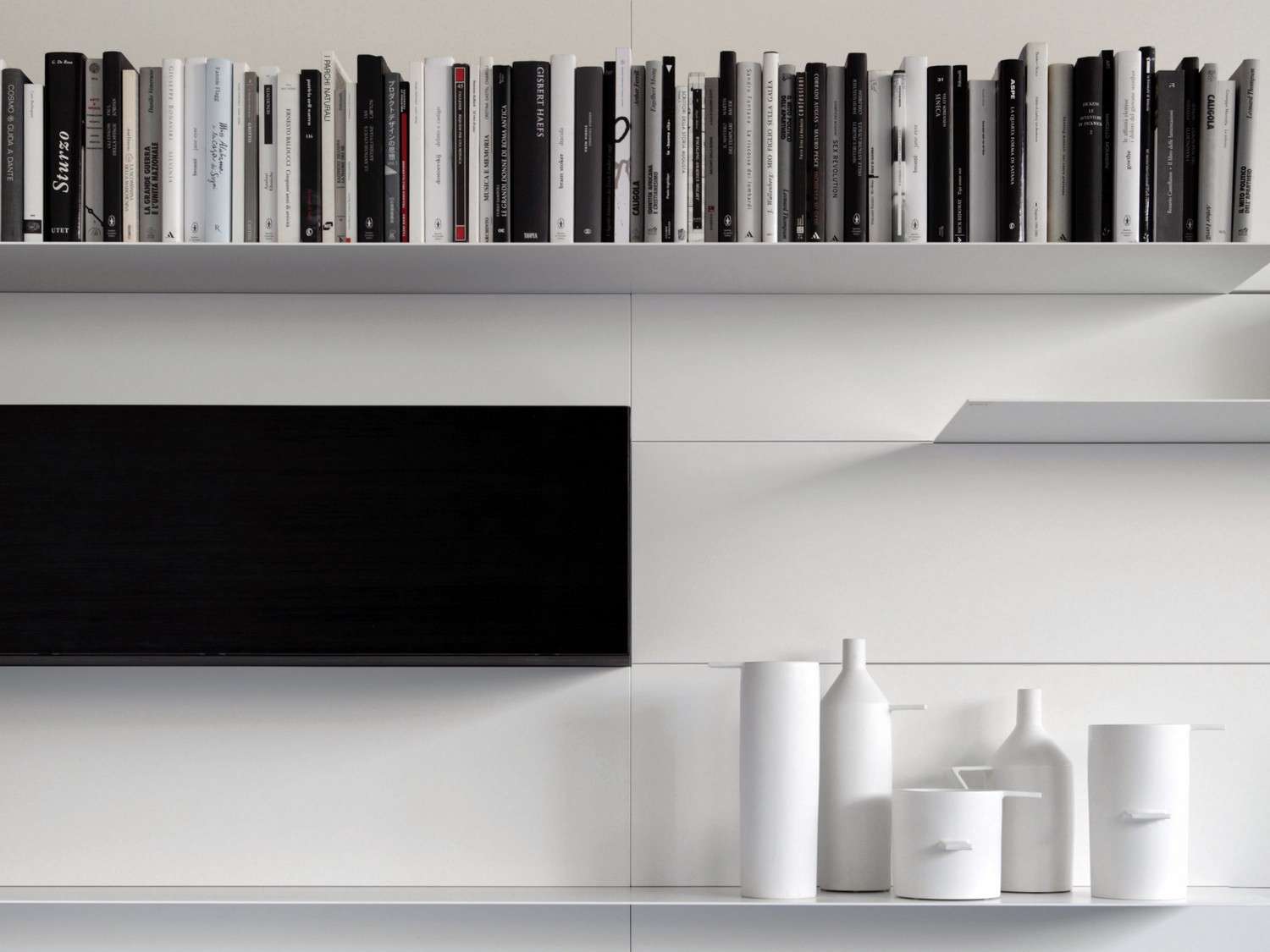 Sfera design porro furniture Load-It