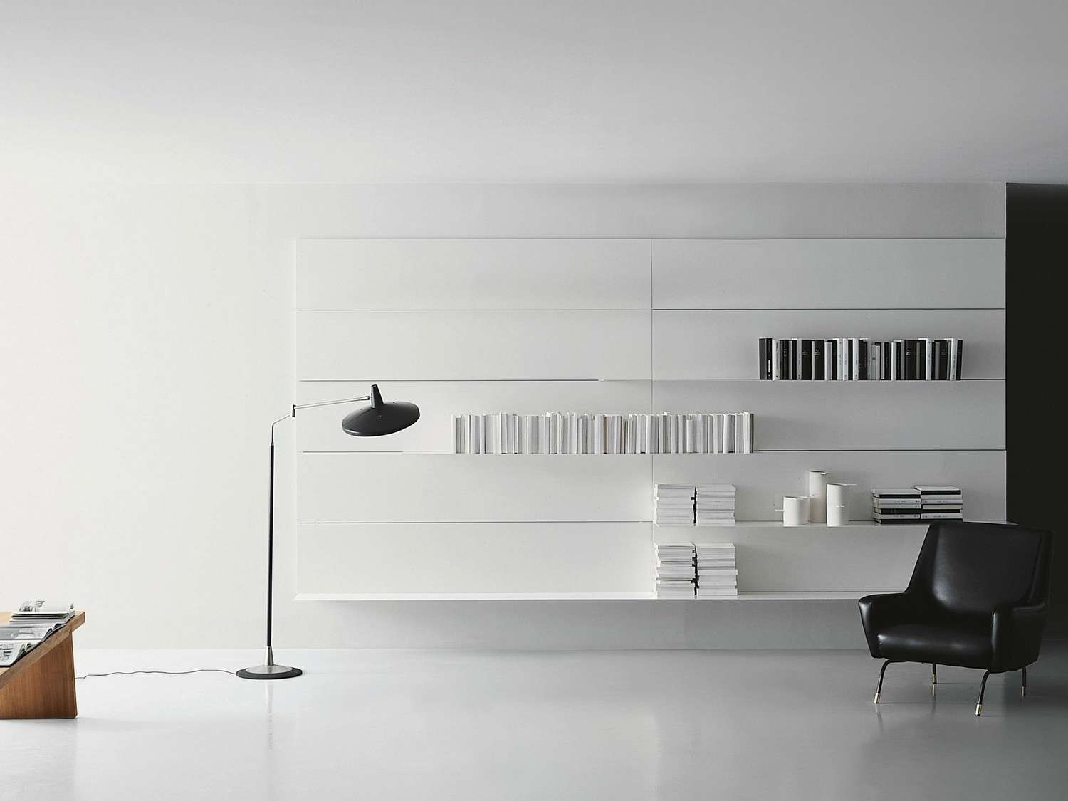 Sfera design porro furniture Load-It