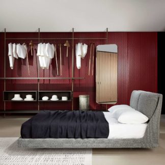 Sfera design porro furniture Makura