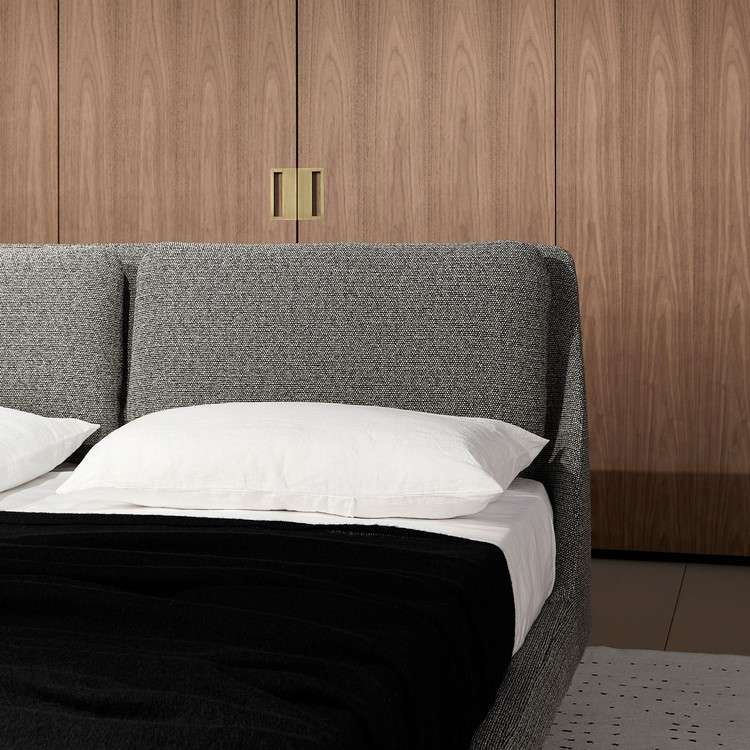 Sfera design porro furniture Makura