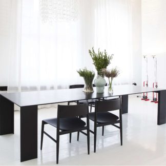 Sfera design porro furniture Metallico