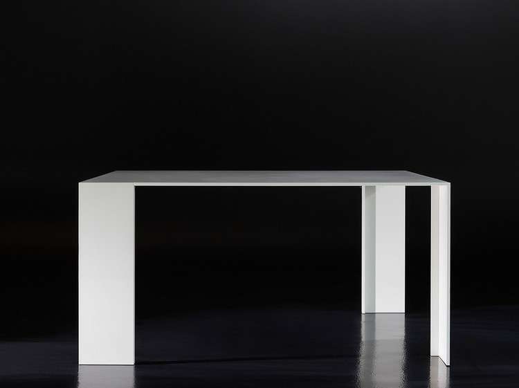 Sfera design porro furniture Metallico