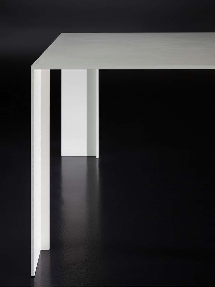Sfera design porro furniture Metallico