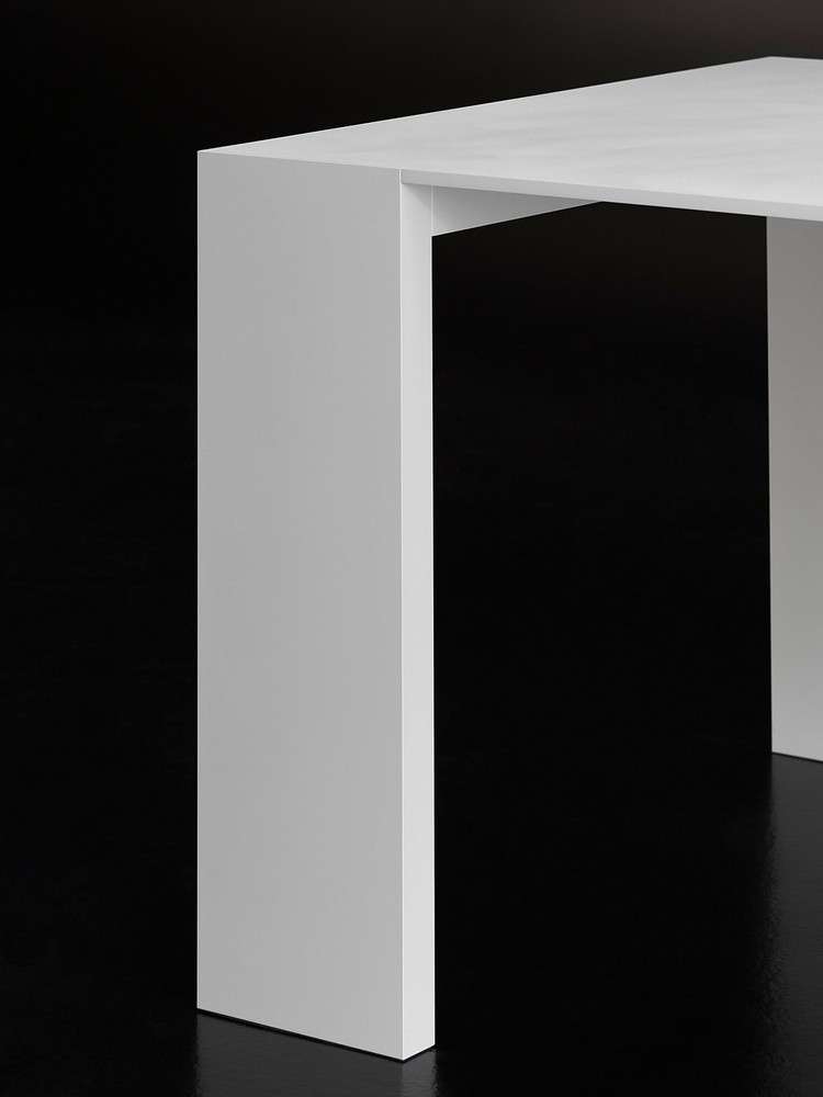 Sfera design porro furniture Metallico