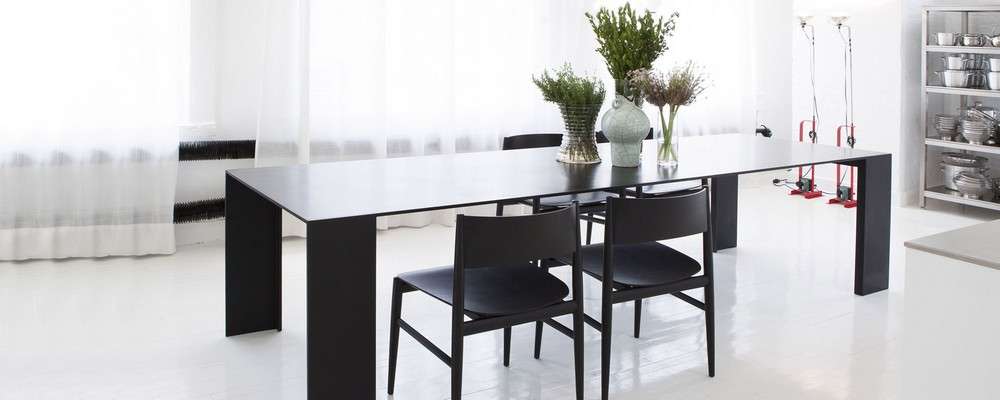 Sfera design porro furniture Metallico