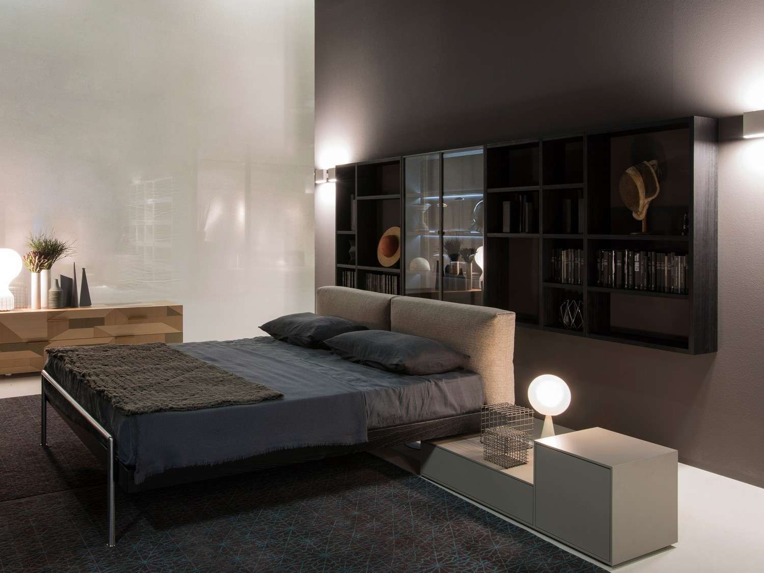 Sfera design porro furniture Pensile Hanging
