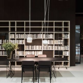 Sfera design porro furniture Polifunzionale - TV HI-FI / Multifunctional - TV HI-FI
