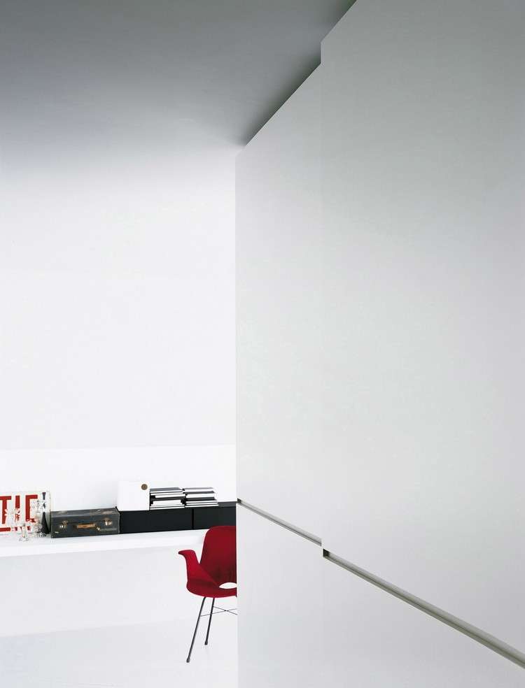 Sfera design porro furniture Scorrevole