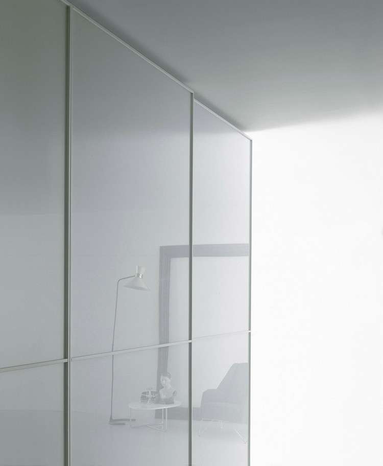 Sfera design porro furniture Scorrevole