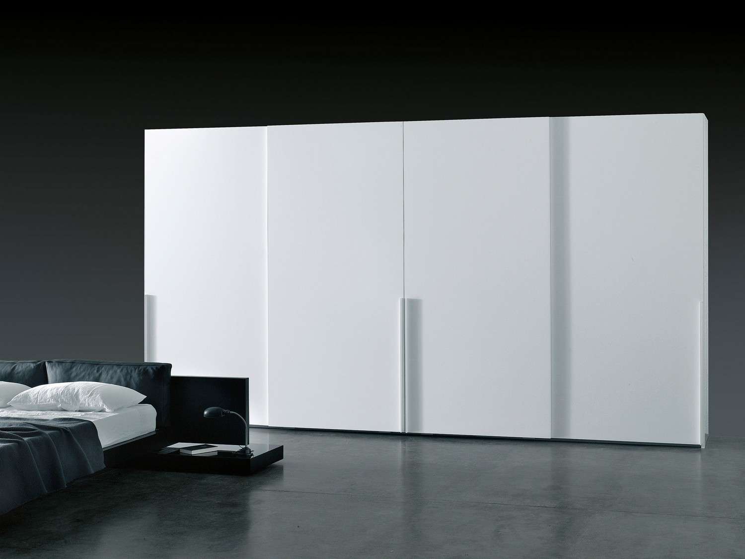Sfera design porro furniture Scorrevole