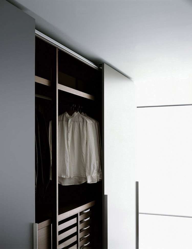 Sfera design porro furniture Scorrevole