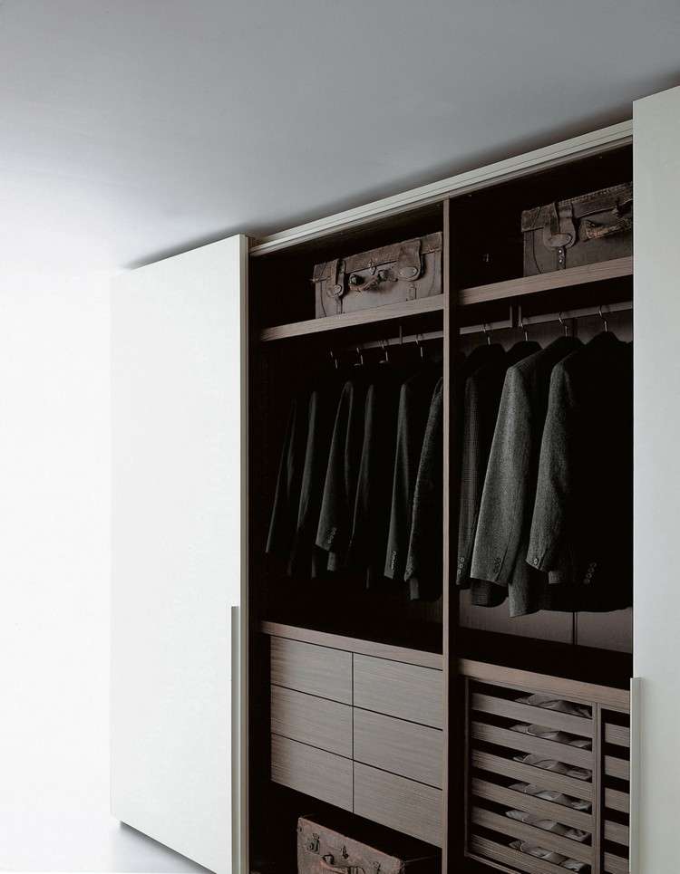 Sfera design porro furniture Scorrevole